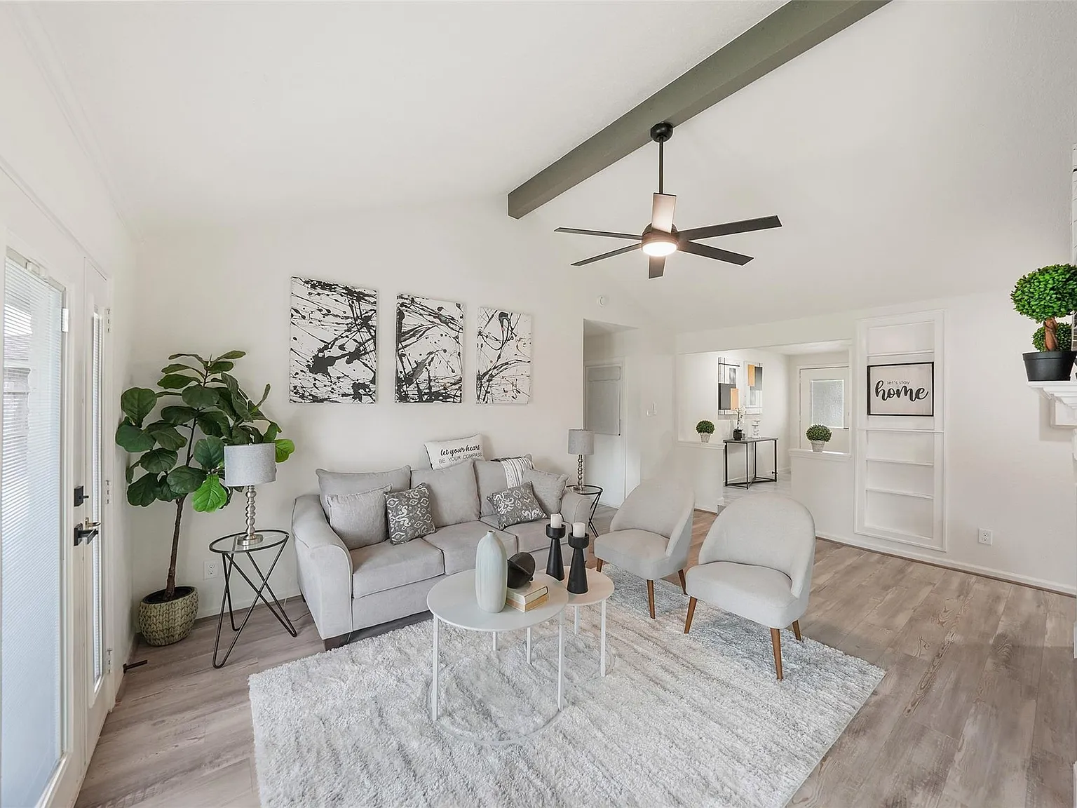 4 bed, 2.0 bath, 1454 sqft, $2,500 — Photo 4