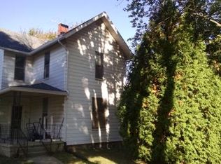 303 S Sycamore Ave, Sycamore, OH 44882