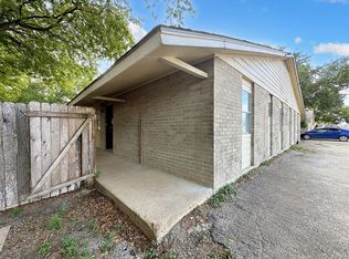 20105 San Marcos Hwy APT 1B, San Marcos, TX 78666