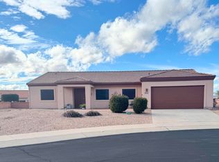 1434 W Hidden Crest Ct, Green Valley, AZ 85622