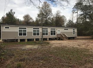 11867 Simms Rd, Denham Springs, LA 70706