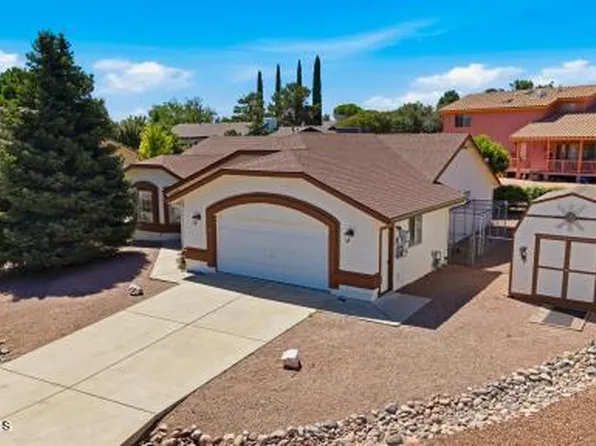 11113 E Navajo Dr, Dewey, AZ 86327