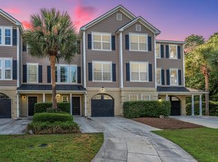 2954 Woodland Park Dr, Mount Pleasant, SC 29466