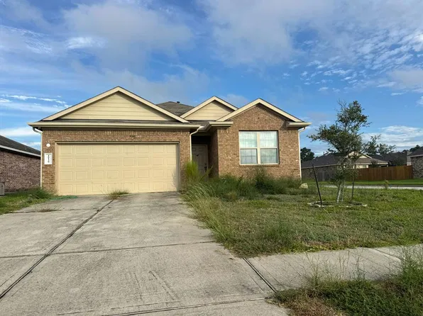 18129 Woodpecker Trl, New Caney, TX 77357