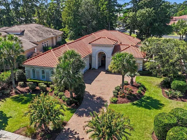 9911 Bellasera Circle, Myrtle Beach, SC 29579