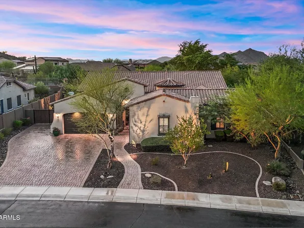 6752 W LUCIA Drive, Peoria, AZ 85383