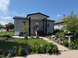 Fifth 801, Cheyenne, WY 82007