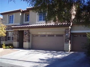7708 Tortoise Greens St, Las Vegas, NV 89149