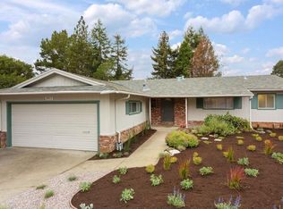 301 Crestmont Dr, Oakland, CA 94619