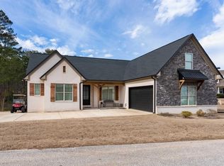 245 Grand Way, Talladega, AL 35160