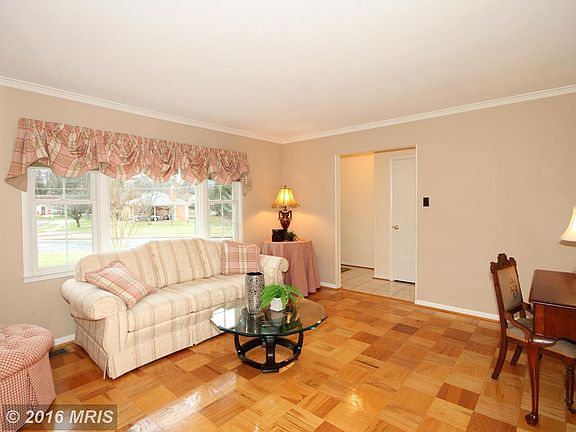 4th image of 9602 Smokewood Pl