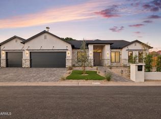 3948 E MONTEROSA Street, Phoenix, AZ 85018