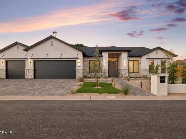 3948 E MONTEROSA Street, Phoenix, AZ 85018