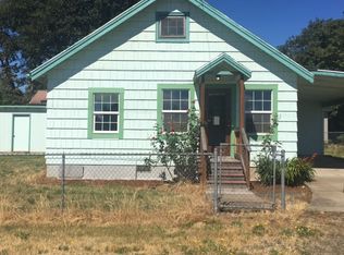88180 3rd St, Veneta, OR 97487