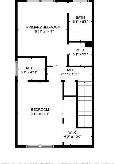 8002 Tuscarora Trl #A — Photo 4