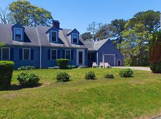 24 Old Village Rd, South Chatham, MA 02659