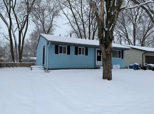 3503 Rodell Rd, Columbus, OH 43232