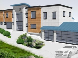 2760 Summit Dr, Burlingame, CA