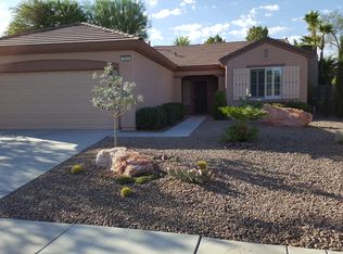 2625 Arimo Dr, Henderson, NV 89052