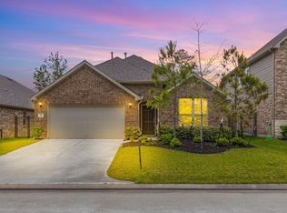 11 Pioneer Canyon Pl, Tomball, TX 77375