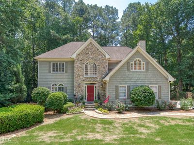 5470 Summer Cove Dr, Stone Mountain, GA, 30087