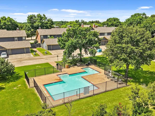 240 Cobblestone Row, Denton, TX 76207