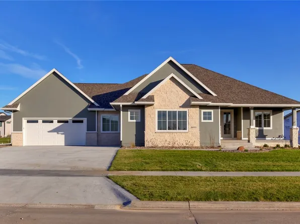6013 NE Terrace Ridge Dr, Ankeny, IA 50021
