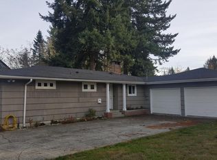 207 X St SW, Olympia, WA 98501