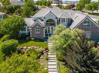 1087 W Park Palisade Dr, South Jordan, UT 84095