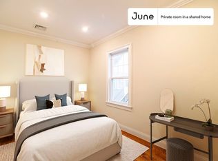 17 Kenneson Rd #2D, Somerville, MA 02145