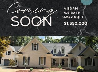 1512 Briarwood Pl, Raleigh, NC 27614