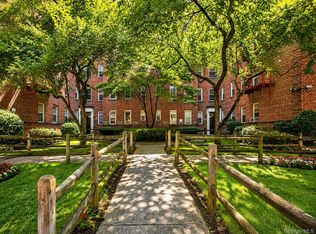 770 Bronx River Road #A31, Bronxville, NY 10708