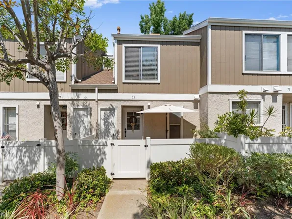 73 Abbeywood Ln, Aliso Viejo, CA 92656