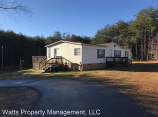 427 Spencer Rd, Concord, VA 24538