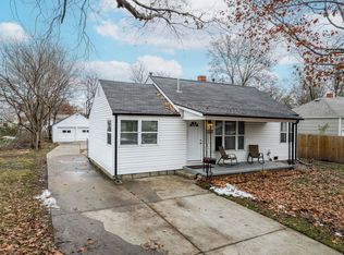 1850 N Litchfield St, Wichita, KS 67203