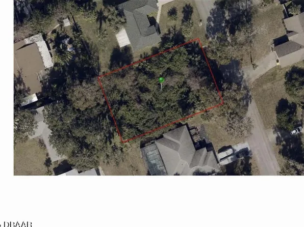 2930 Needle Palm Dr, Edgewater, FL 32141