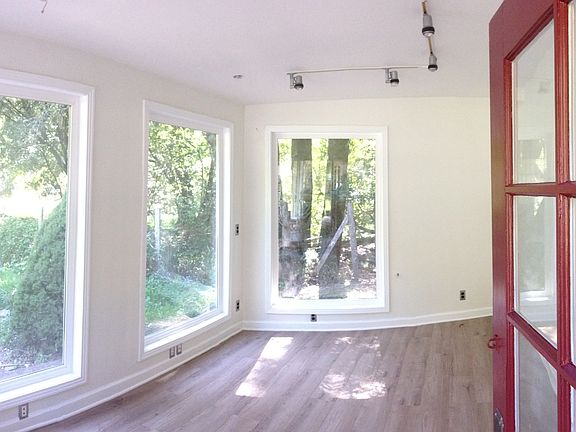 Office, Guest Room, or Yoga?