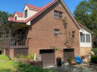 515 Docs Rd, Lillington, NC 27546
