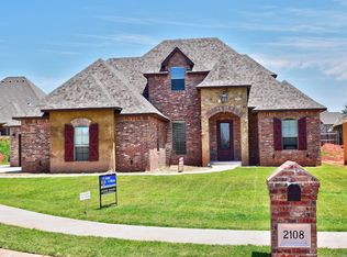2108 Brayhill Ct, Edmond, OK 73003