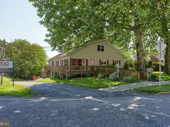 210 N Railroad St, Myerstown, PA 17067