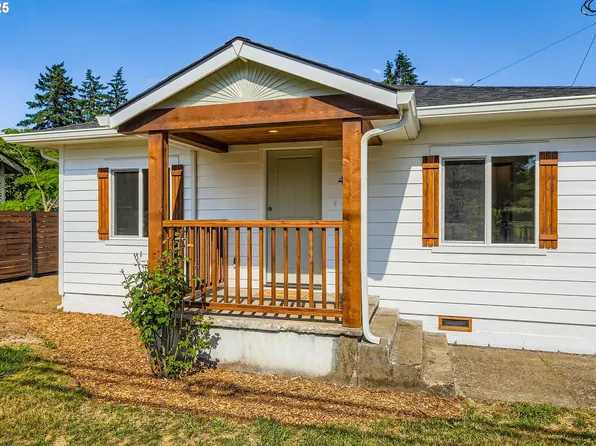 4106 SE 122nd Ave, Portland, OR 97236