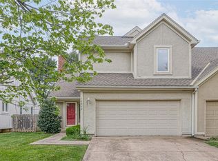10808 W 115th Pl, Overland Park, KS 66210