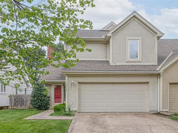 10808 W 115th Pl, Overland Park, KS 66210