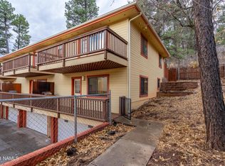 1731 E Arrowhead Ave UNIT 5, Flagstaff, AZ 86004