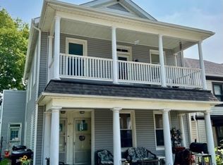 231 E Market St, Xenia, OH 45385