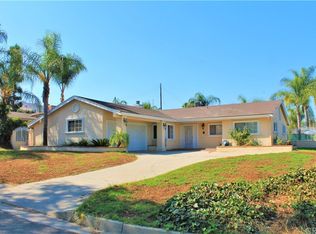 15906 Padova Dr, La Puente, CA 91745
