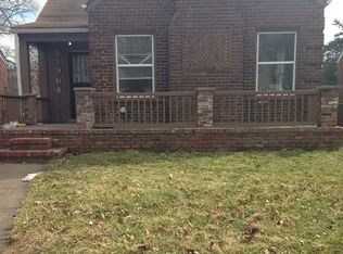 11964 Whitehill St, Detroit, MI 48224
