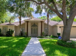 5597 Mystic Bnd, Brownsville, TX 78526