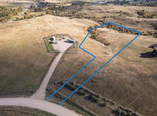 10 Buffalo View Ct, Belle Fourche, SD 57717