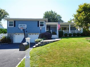 9 Michael Dr, Scarsdale, NY 10583